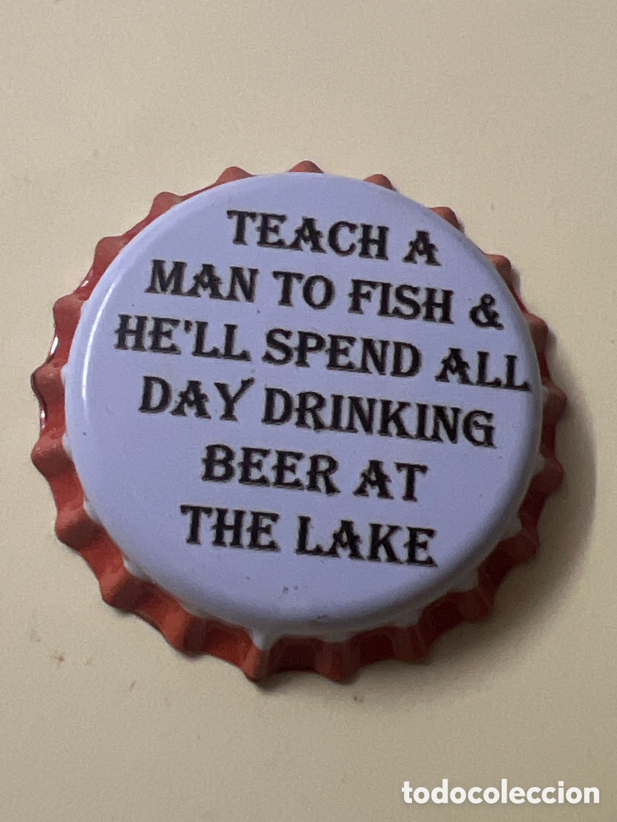 Coleccionismo de cervezas: T4/X117/K4. CHAPA DE CERVEZA - BEER BOTTLE CAPS - CAPSULE DE BIERE - Bierflasche - Birra