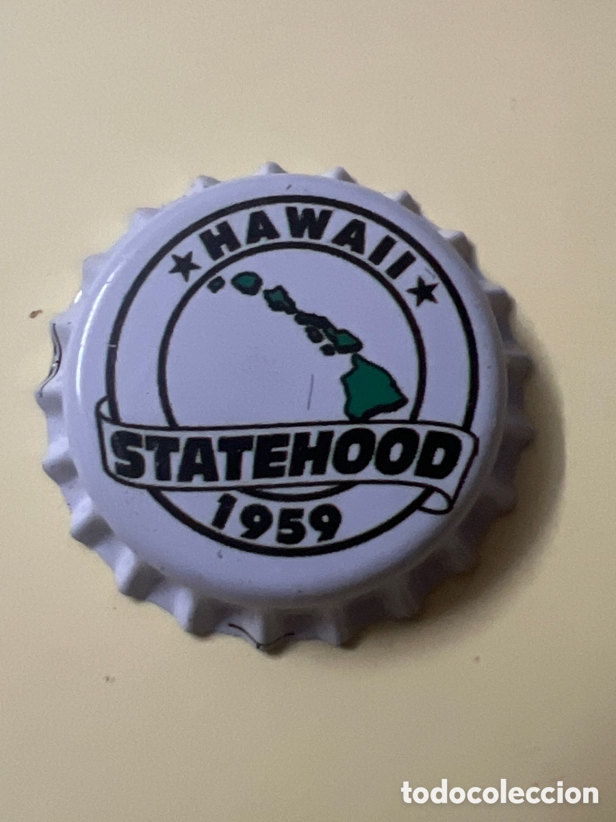 Coleccionismo de cervezas: T4/X117/L2. CHAPA DE CERVEZA - BEER BOTTLE CAPS - CAPSULE DE BIERE - Bierflasche - Birra