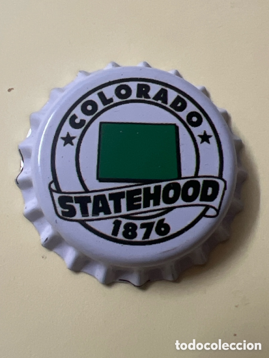 Coleccionismo de cervezas: T4/X117/L3. CHAPA DE CERVEZA - BEER BOTTLE CAPS - CAPSULE DE BIERE - Bierflasche - Birra