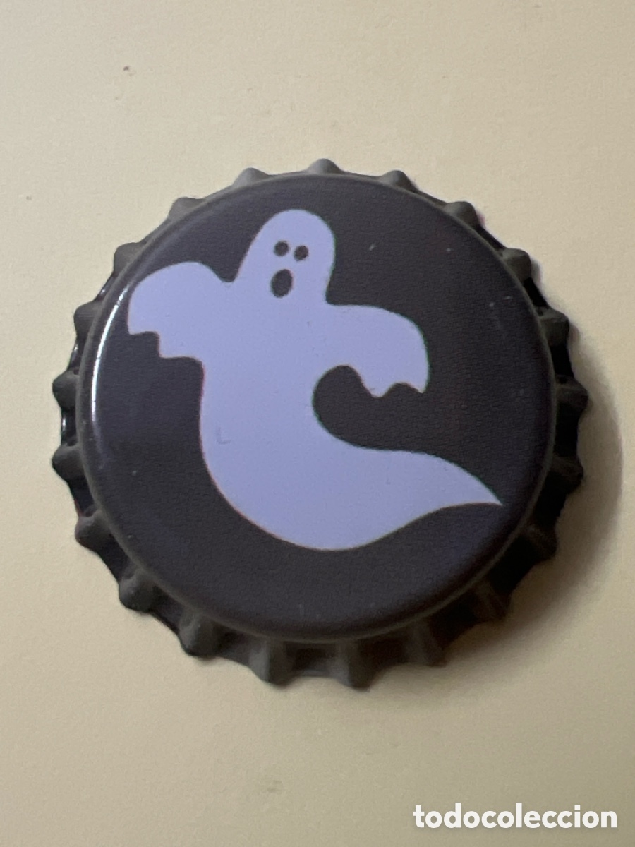 Coleccionismo de cervezas: T4/X117/N4. CHAPA DE CERVEZA - BEER BOTTLE CAPS - CAPSULE DE BIERE - Bierflasche - Birra