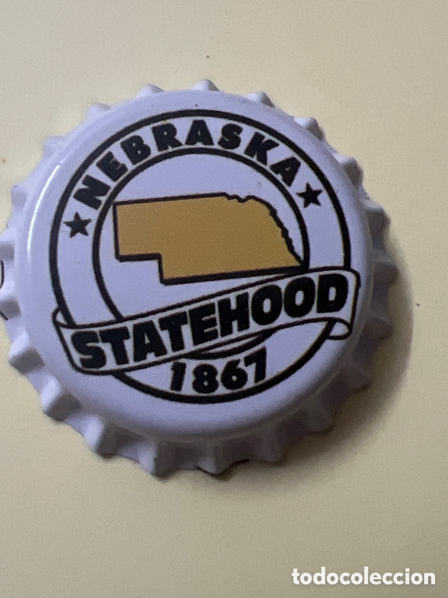 Coleccionismo de cervezas: T4/X117/O1. CHAPA DE CERVEZA - BEER BOTTLE CAPS - CAPSULE DE BIERE - Bierflasche - Birra