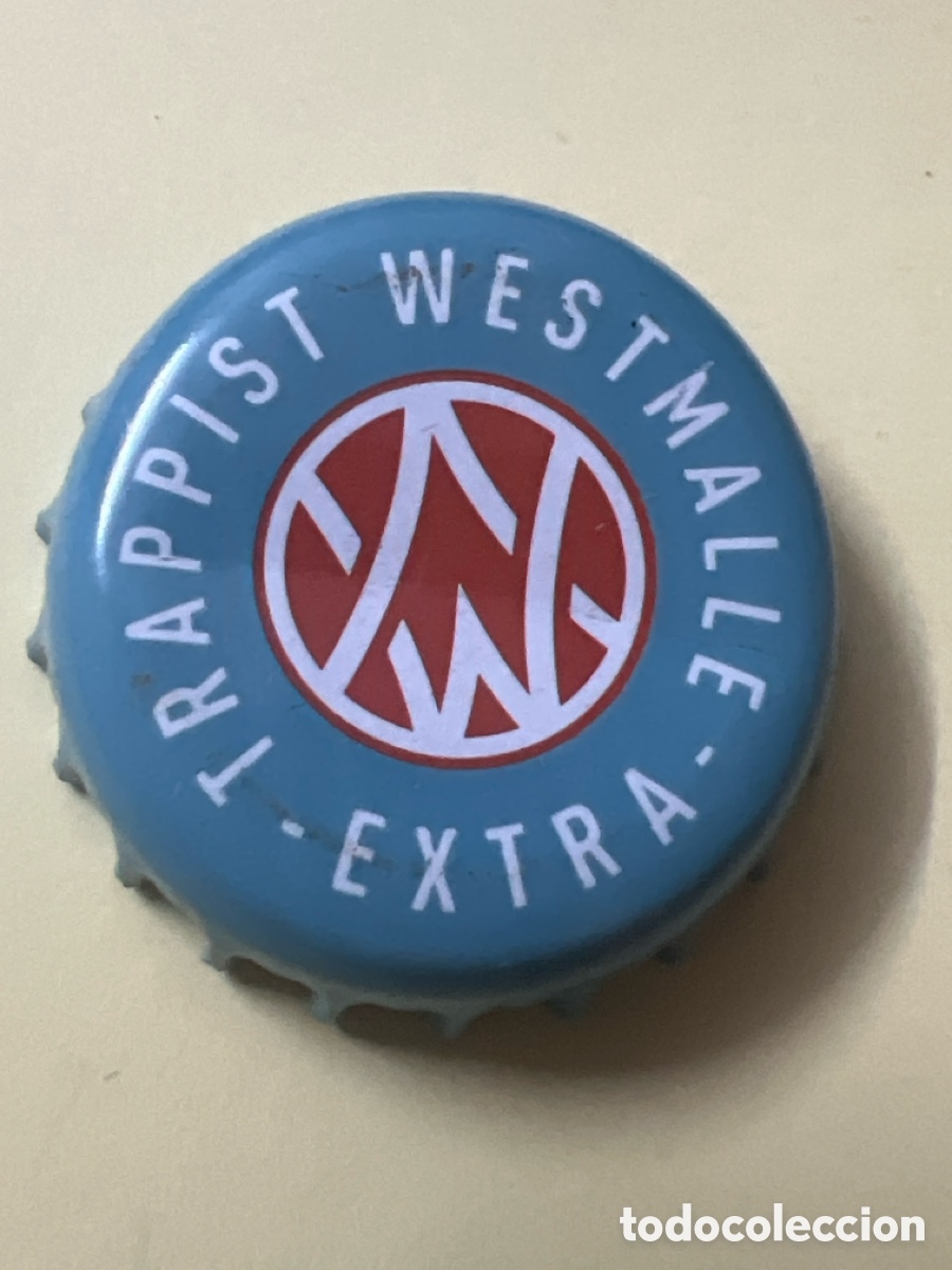 Coleccionismo de cervezas: T4/X115/G4. CHAPA DE CERVEZA - BEER BOTTLE CAPS - CAPSULE DE BIERE - Bierflasche - Birra