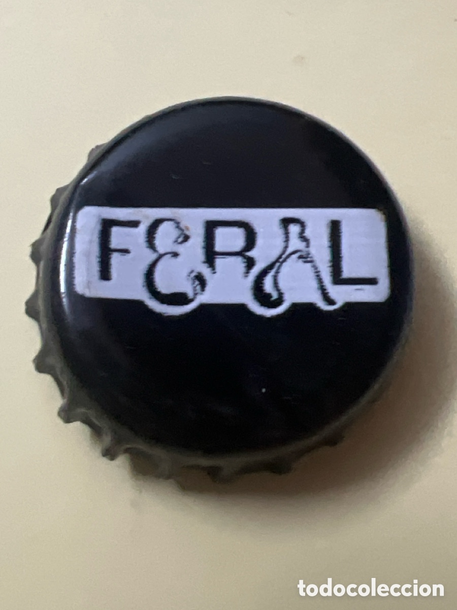 Coleccionismo de cervezas: T4/X115/G5. CHAPA DE CERVEZA - BEER BOTTLE CAPS - CAPSULE DE BIERE - Bierflasche - Birra