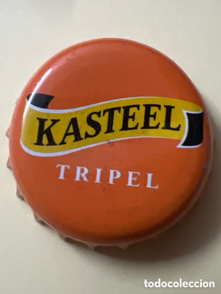 Coleccionismo de cervezas: T4/X115/H3. CHAPA DE CERVEZA - BEER BOTTLE CAPS - CAPSULE DE BIERE - Bierflasche - Birra