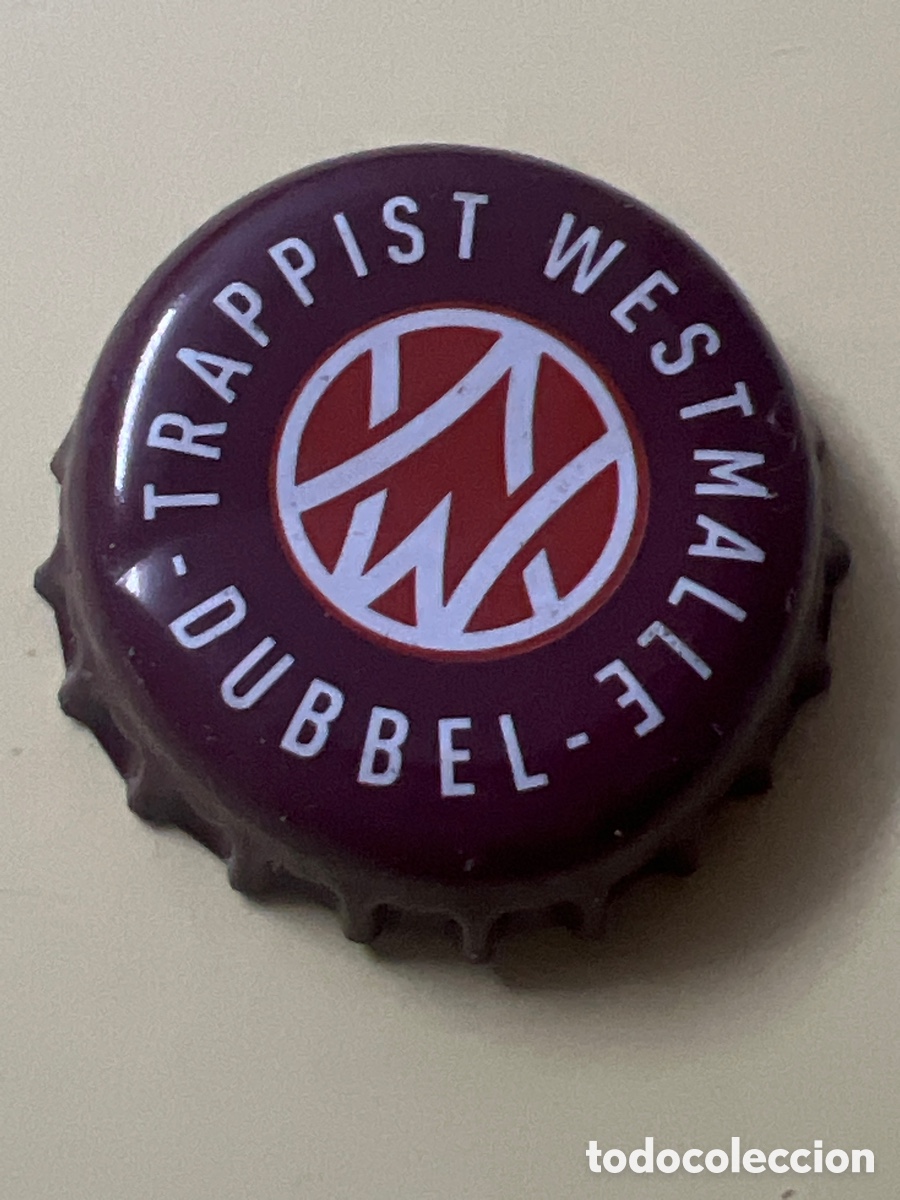 Coleccionismo de cervezas: H318. CHAPA DE CERVEZA - BEER BOTTLE CAPS - CAPSULE DE BIERE - Bierflasche - Birra