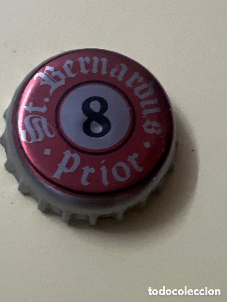 Coleccionismo de cervezas: E437. CHAPA DE CERVEZA - BEER BOTTLE CAPS - CAPSULE DE BIERE - Bierflasche - Birra