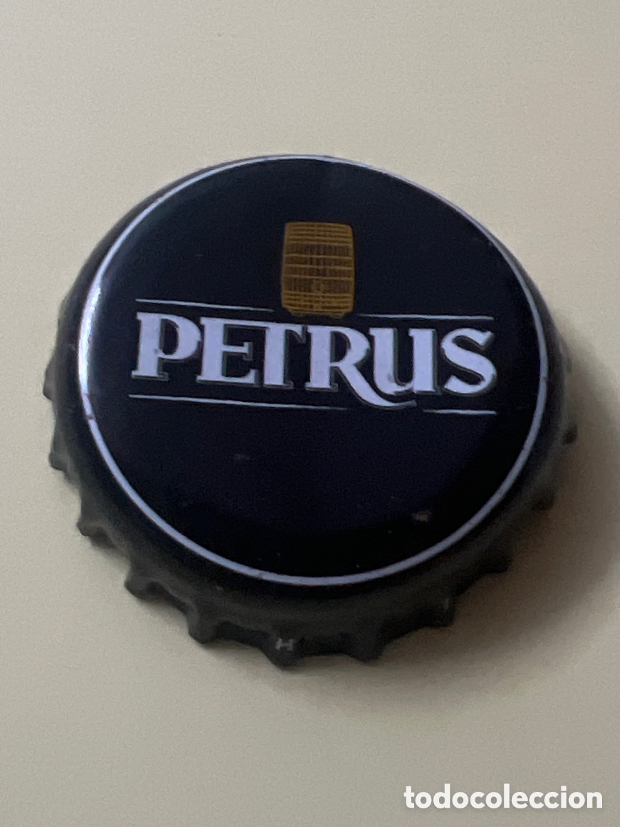 Coleccionismo de cervezas: E547. CHAPA DE CERVEZA - BEER BOTTLE CAPS - CAPSULE DE BIERE - Bierflasche - Birra