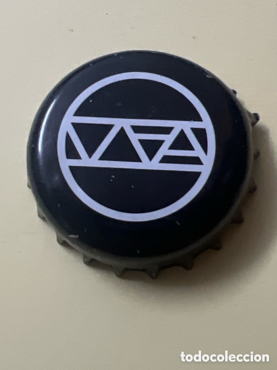 Coleccionismo de cervezas: E675. CHAPA DE CERVEZA - BEER BOTTLE CAPS - CAPSULE DE BIERE - Bierflasche - Birra