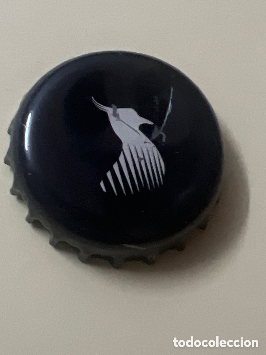 Collectable Beer: T4/X118/A3. CHAPA DE CERVEZA - BEER BOTTLE CAPS - CAPSULE DE BIERE - Bierflasche - Birra
