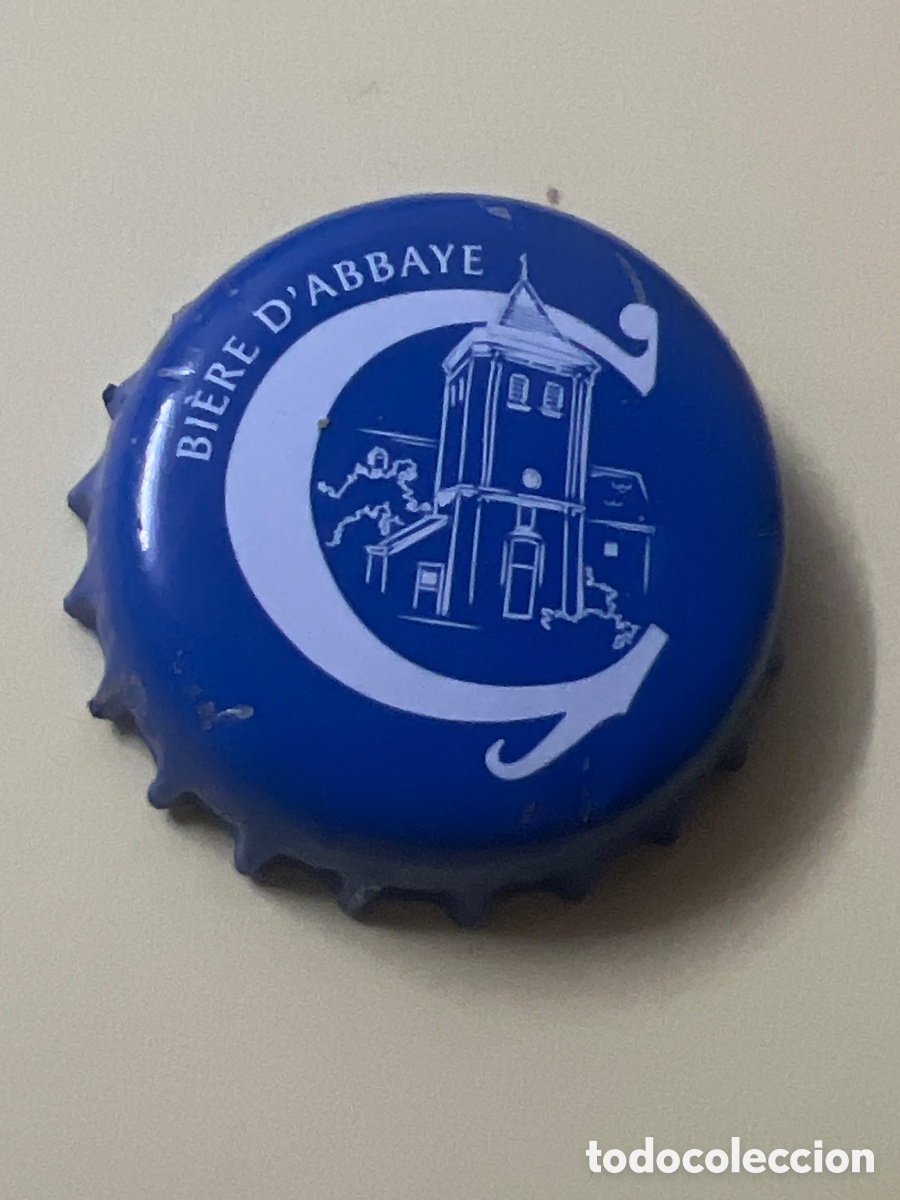 Collectable Beer: T4/X118/B1. CHAPA DE CERVEZA - BEER BOTTLE CAPS - CAPSULE DE BIERE - Bierflasche - Birra