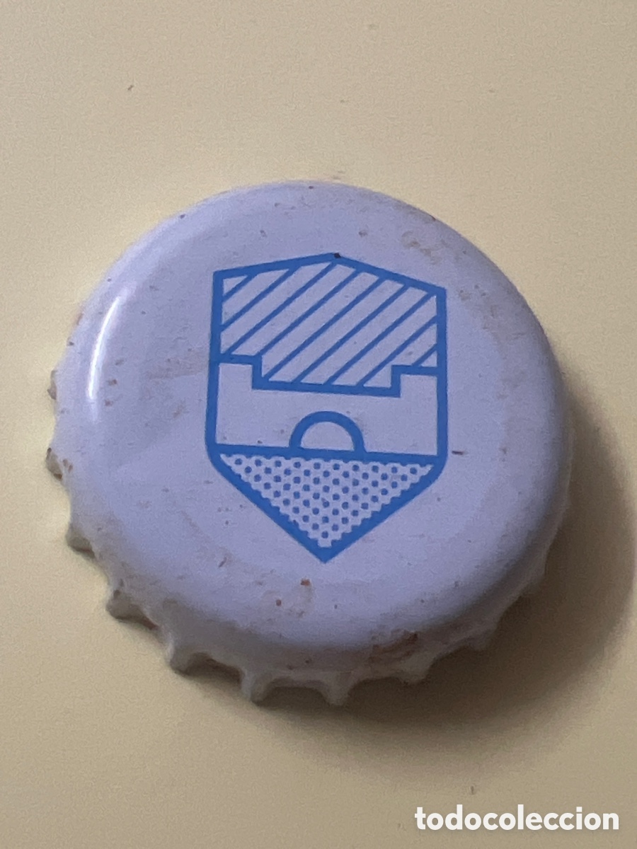 Collectable Beer: T4/X118/C1. CHAPA DE CERVEZA - BEER BOTTLE CAPS - CAPSULE DE BIERE - Bierflasche - Birra