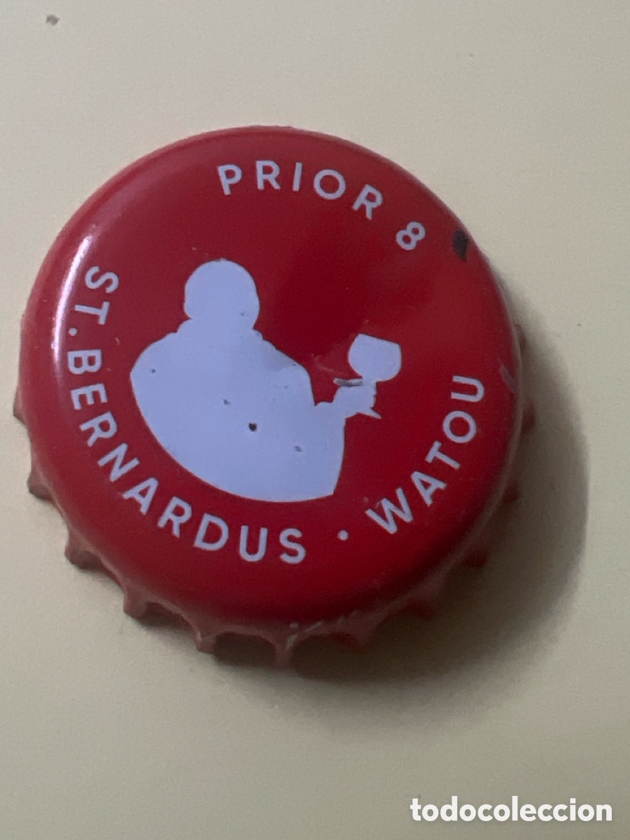 Collectable Beer: T4/X118/D6. CHAPA DE CERVEZA - BEER BOTTLE CAPS - CAPSULE DE BIERE - Bierflasche - Birra