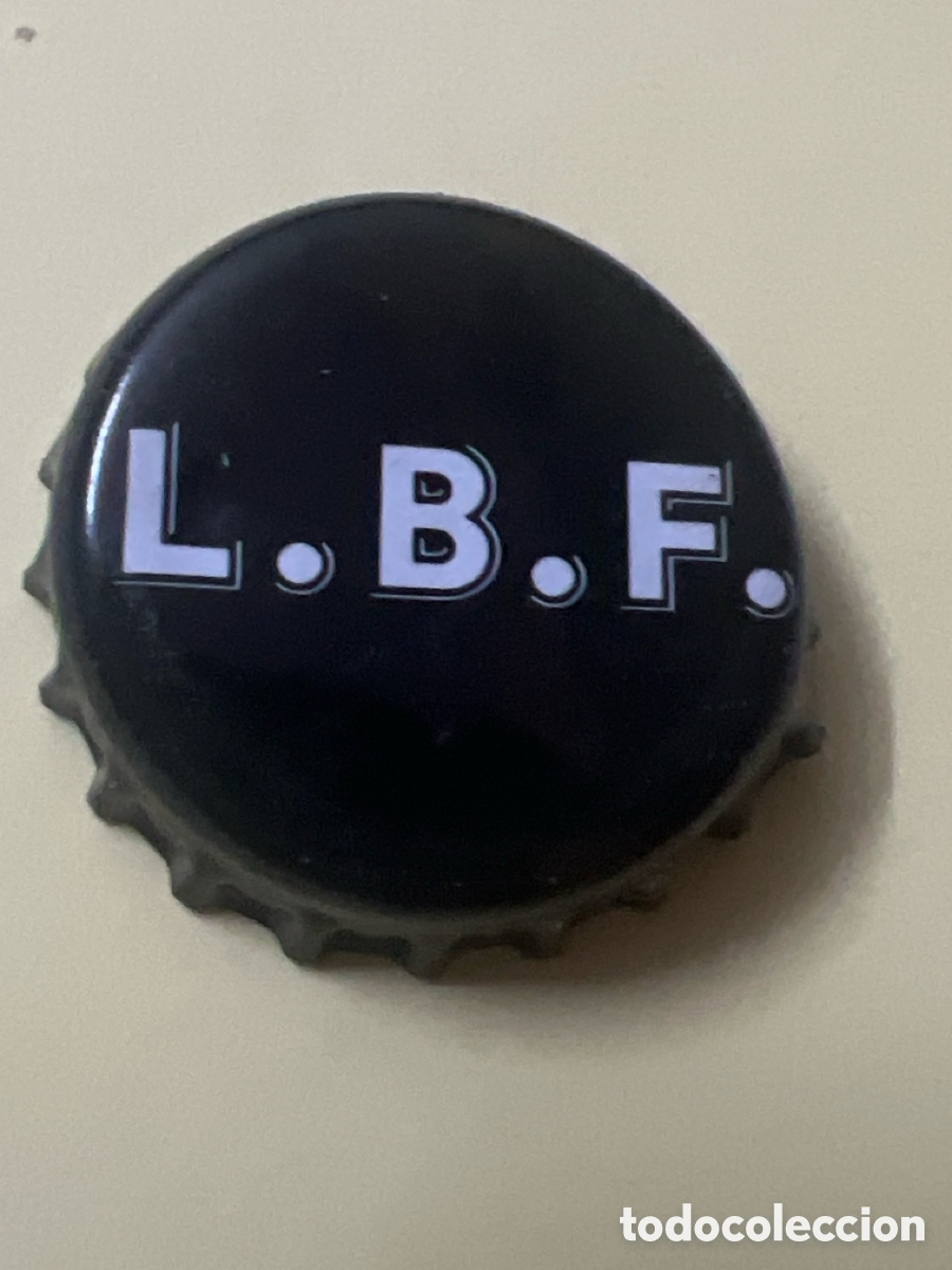 Collectable Beer: T4/X118/E3. CHAPA DE CERVEZA - BEER BOTTLE CAPS - CAPSULE DE BIERE - Bierflasche - Birra