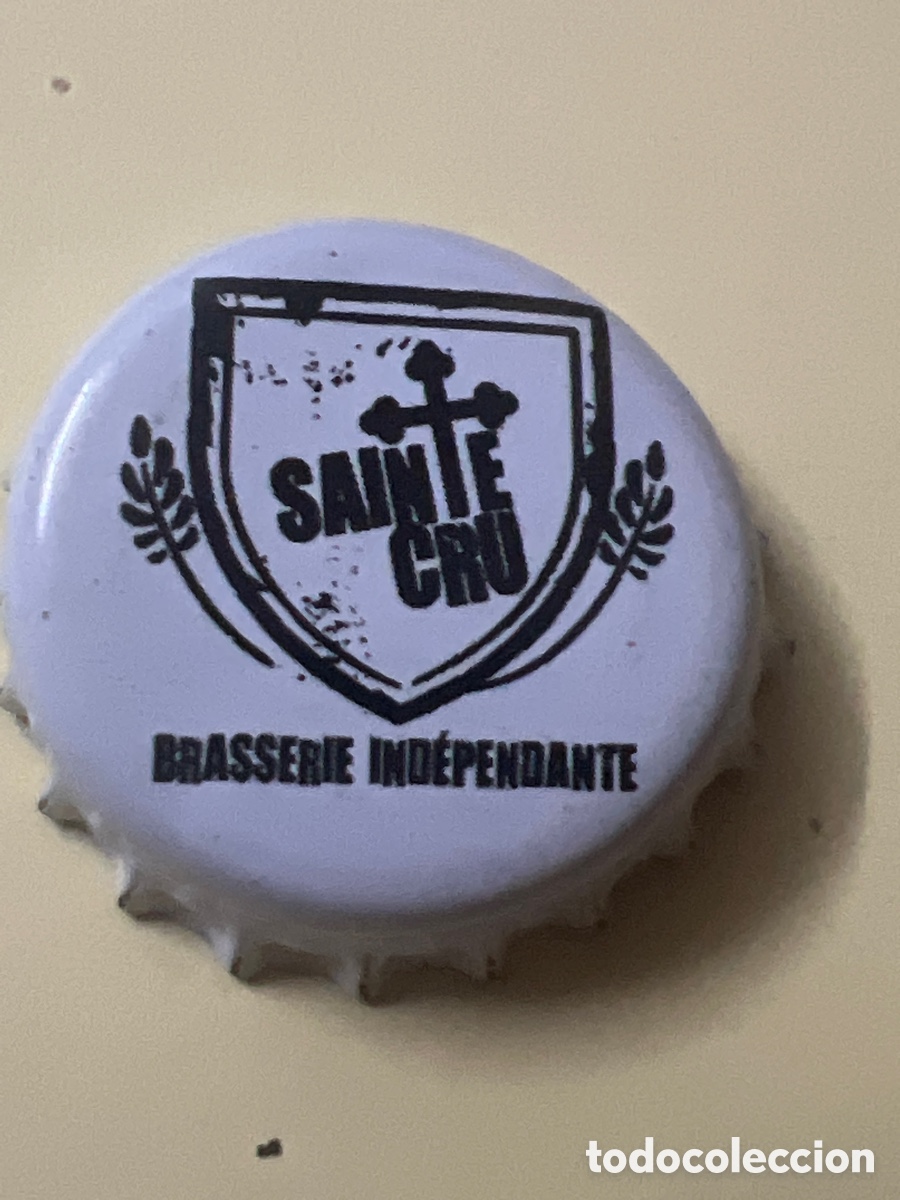 Collectable Beer: T4/X118/E4. CHAPA DE CERVEZA - BEER BOTTLE CAPS - CAPSULE DE BIERE - Bierflasche - Birra