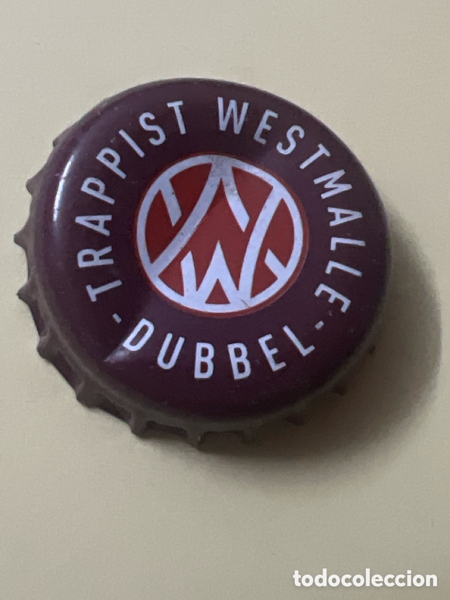 Coleccionismo de cervezas: T4/X118/G2. CHAPA DE CERVEZA - BEER BOTTLE CAPS - CAPSULE DE BIERE - Bierflasche - Birra