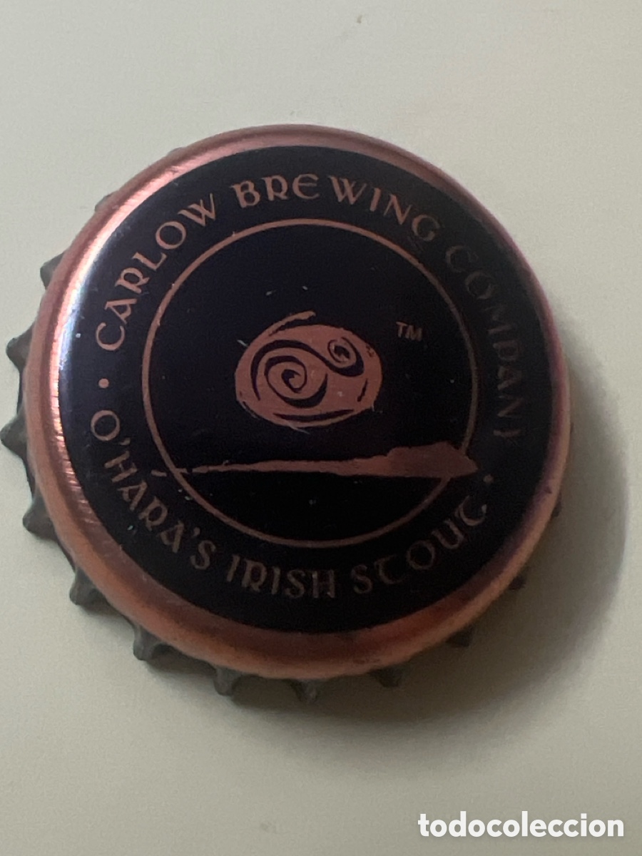 Coleccionismo de cervezas: T4/X118/H5. CHAPA CERVEZA - Anchor use opener - Estados Unidos