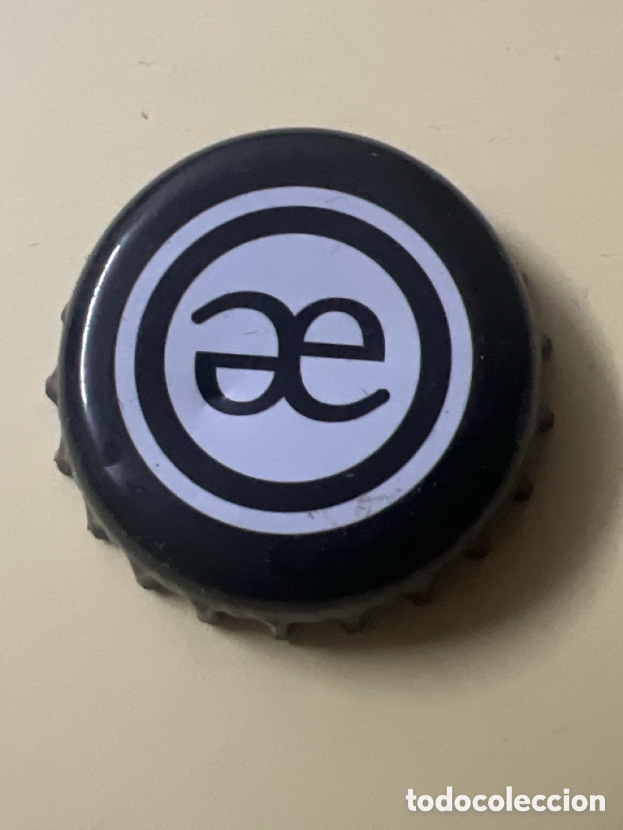 Coleccionismo de cervezas: T4/X118/L3. CHAPA CERVEZA - Brouwerij Emelisse - Pa&iacute;ses Bajos - ee &aelig;