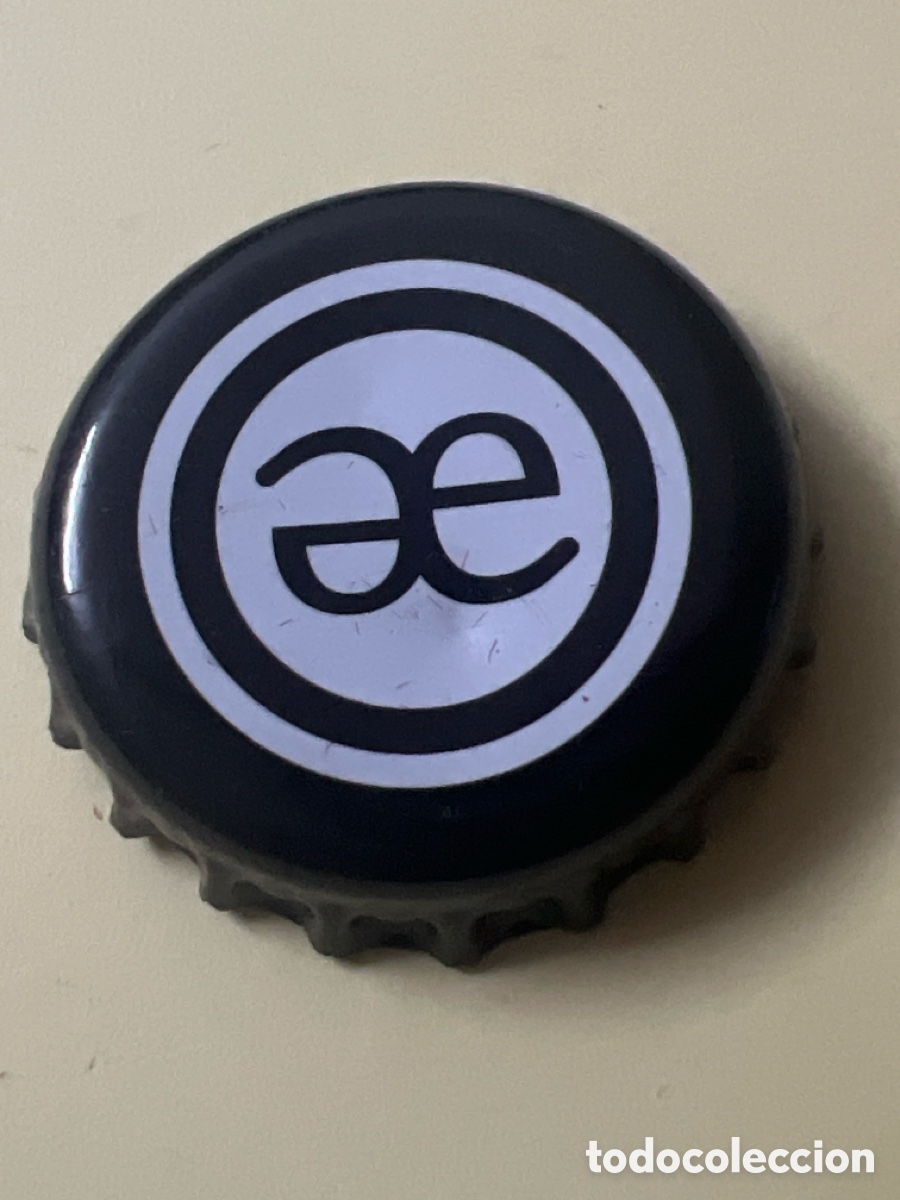 Coleccionismo de cervezas: T4/X118/L5. CHAPA CERVEZA - Brouwerij Emelisse - Pa&iacute;ses Bajos - ee &aelig;