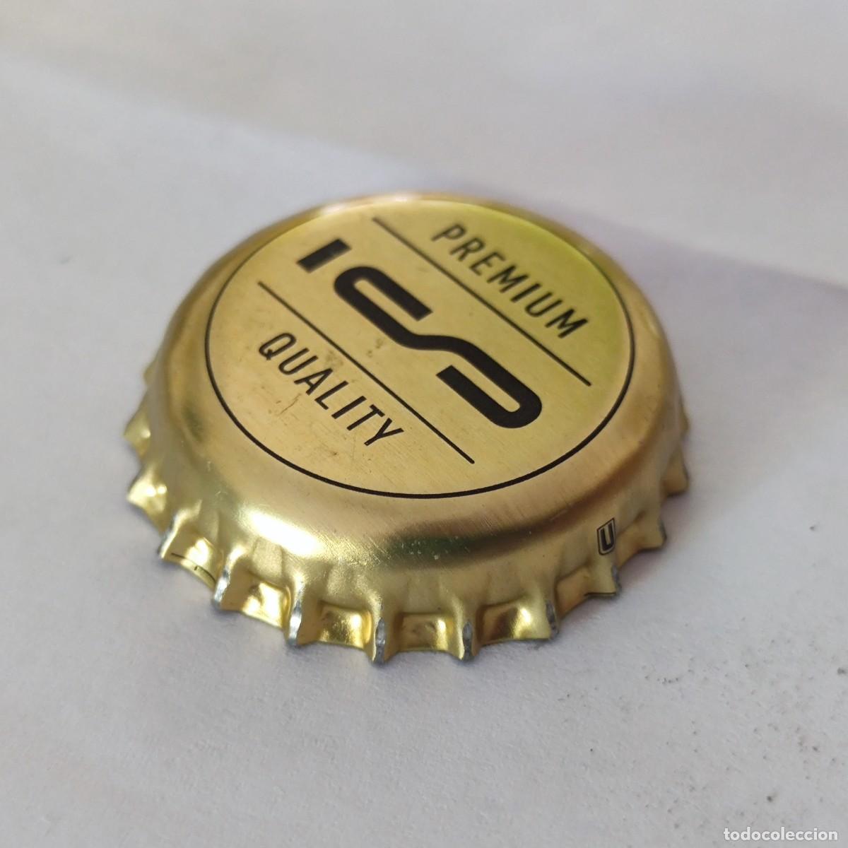 Coleccionismo de cervezas: CHAPA CERVEZA - SUBLIME - FABRICANTE U