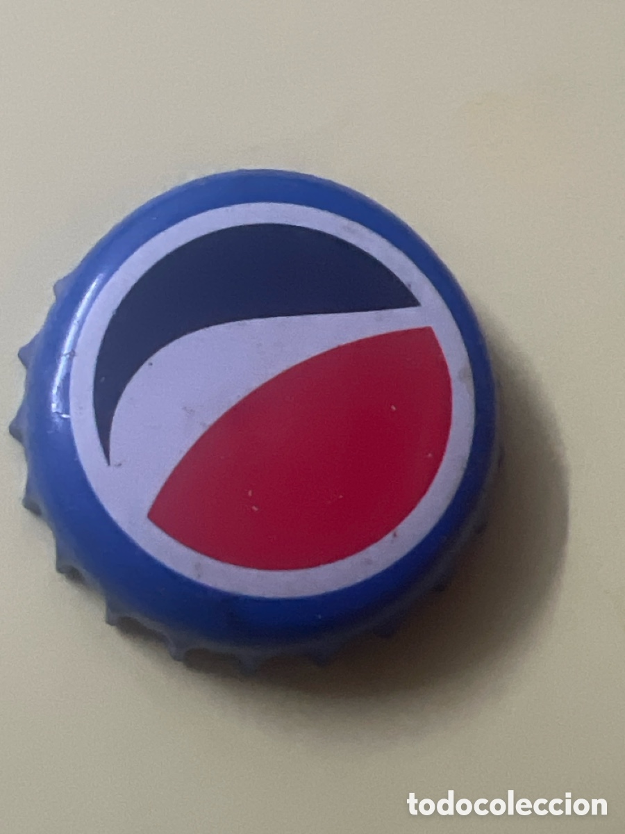 Coleccionismo de cervezas: T4/X112/G1. CHAPA CHAPAS CORONA PEPSI