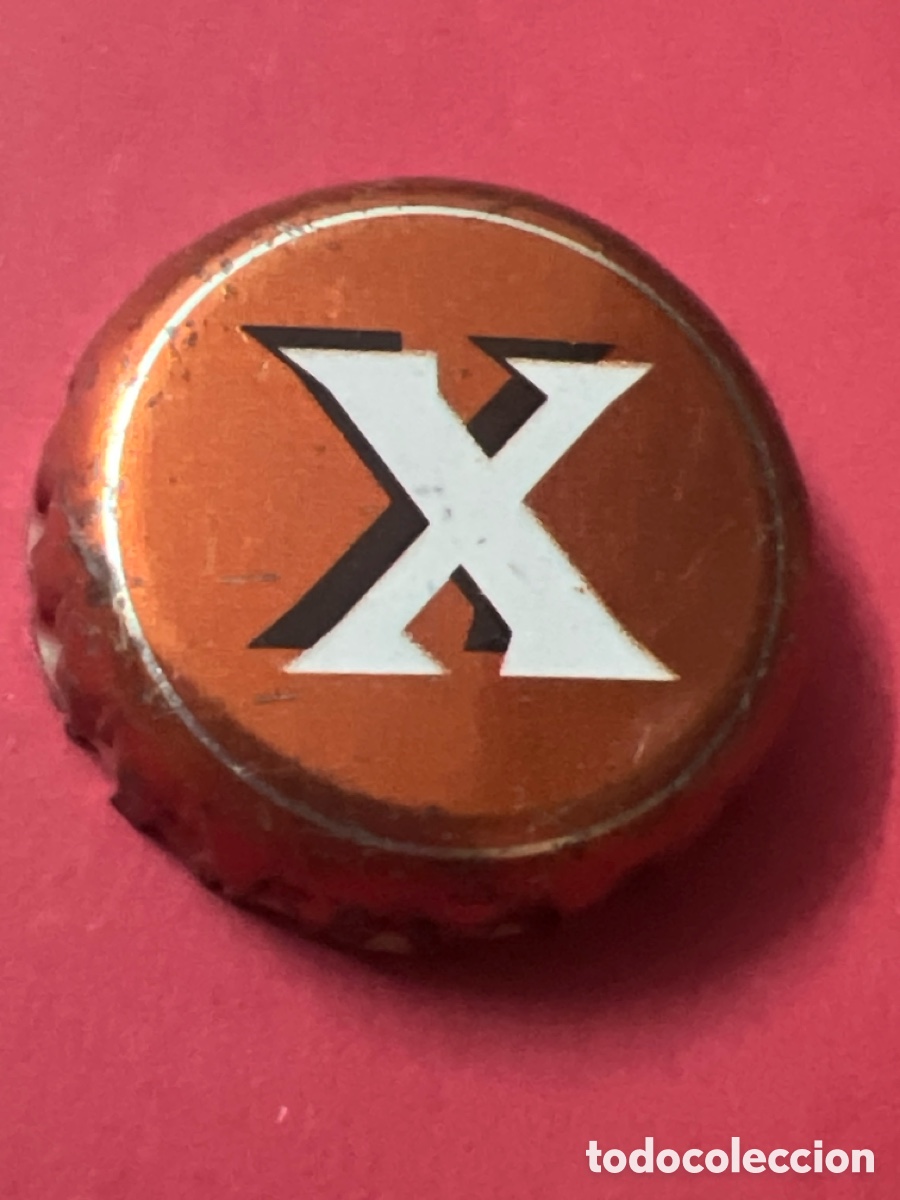 Coleccionismo de cervezas: T4/X116/C5. Labatt Breweries of Canada Ltd. CHAPA CERVEZA
