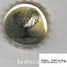 Coleccionismo de cervezas: chapa - t&oacute;nica - REINO UNIDO - Fever Tree