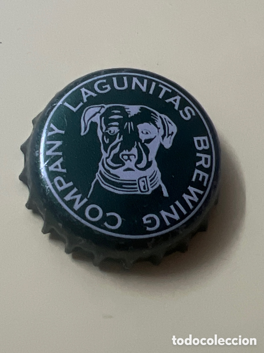Coleccionismo de cervezas: T4/X120/K1. TAP&Oacute;N CORONA - CHAPA - CROWN CAPS - CERVEZA -
