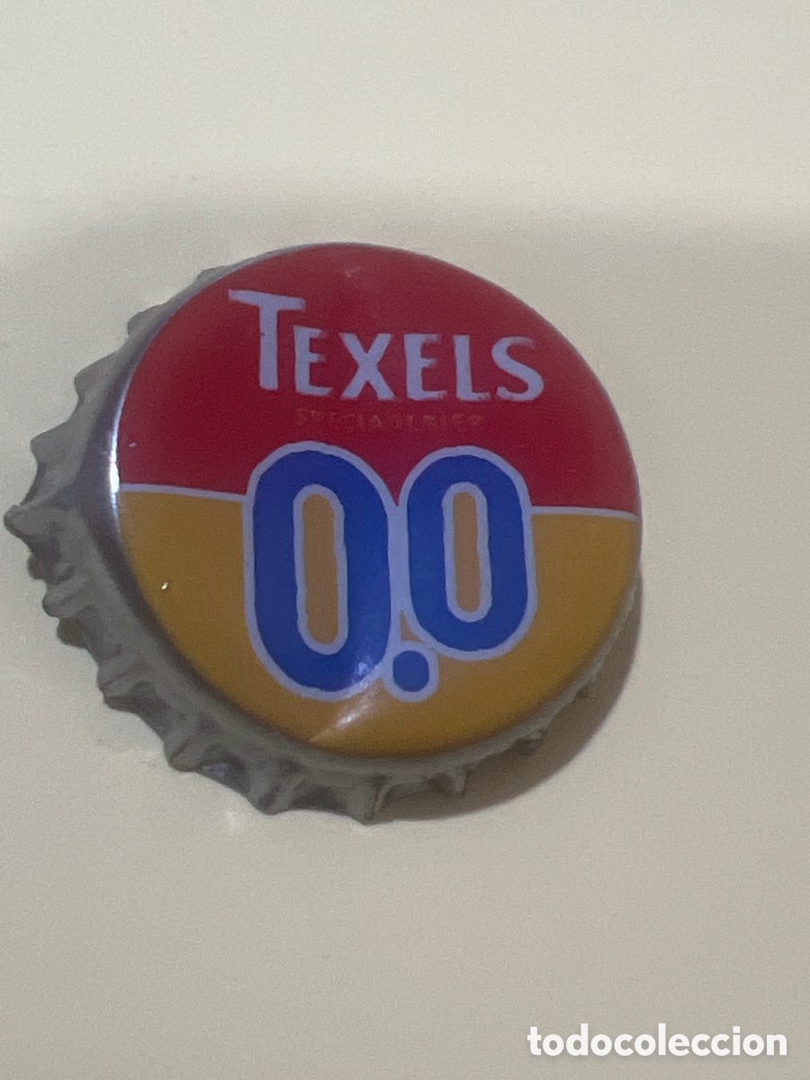 Coleccionismo de cervezas: T4/X116/G5. TAP&Oacute;N CORONA - CHAPA - CROWN CAPS - CERVEZA -