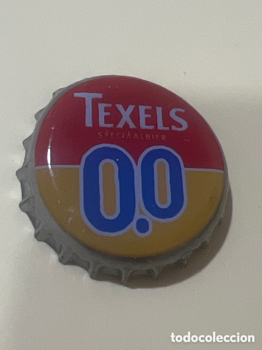 Coleccionismo de cervezas: T4/X116/M3. TAP&Oacute;N CORONA - CHAPA - CROWN CAPS - CERVEZA -