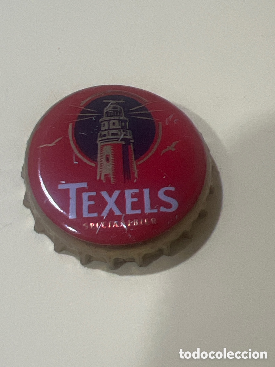 Coleccionismo de cervezas: T4/X116/P6. TAP&Oacute;N CORONA - CHAPA - CROWN CAPS - CERVEZA -