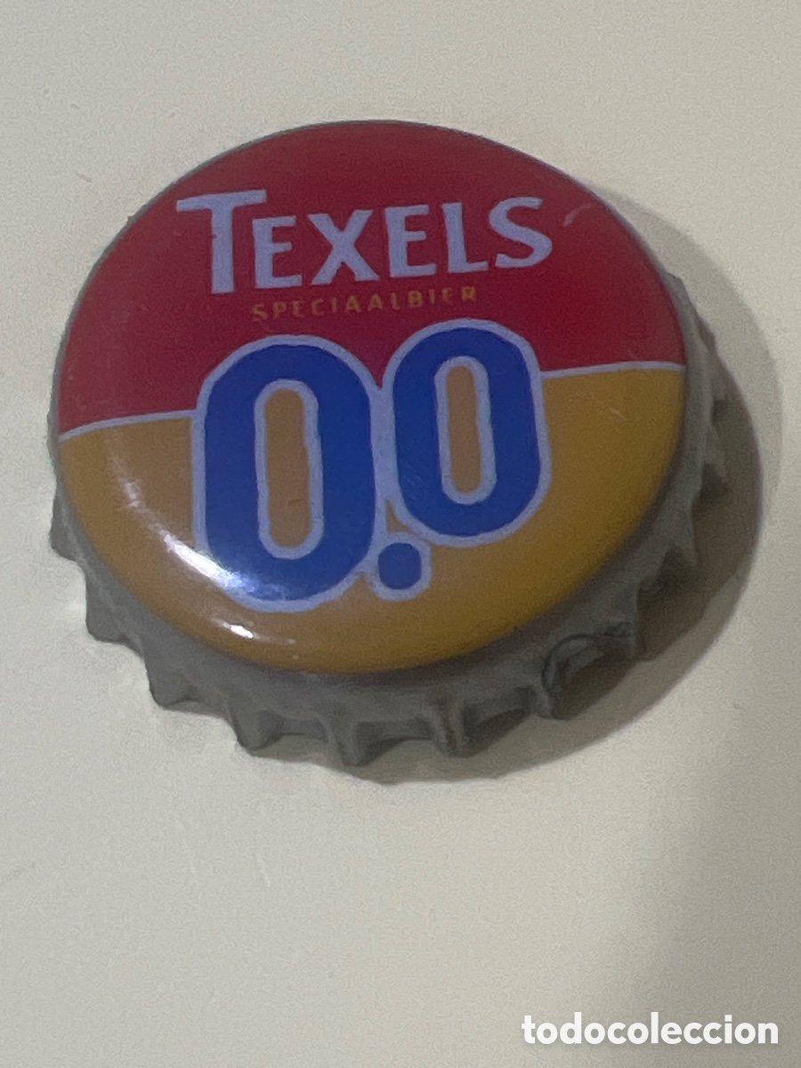 Coleccionismo de cervezas: T4/X116/Q6. TAP&Oacute;N CORONA - CHAPA - CROWN CAPS - CERVEZA -