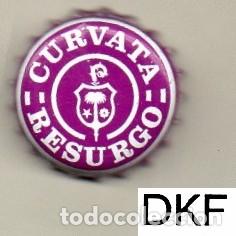 Coleccionismo de cervezas: chapa - cerveza - BELGICA - Rochefort