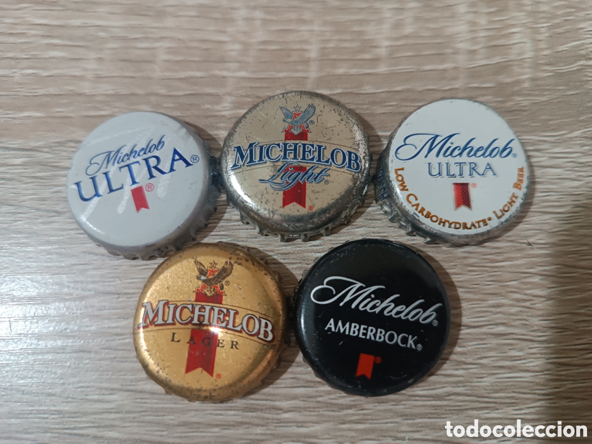 Coleccionismo de cervezas: CHAPA TAPON CORONA (USA)