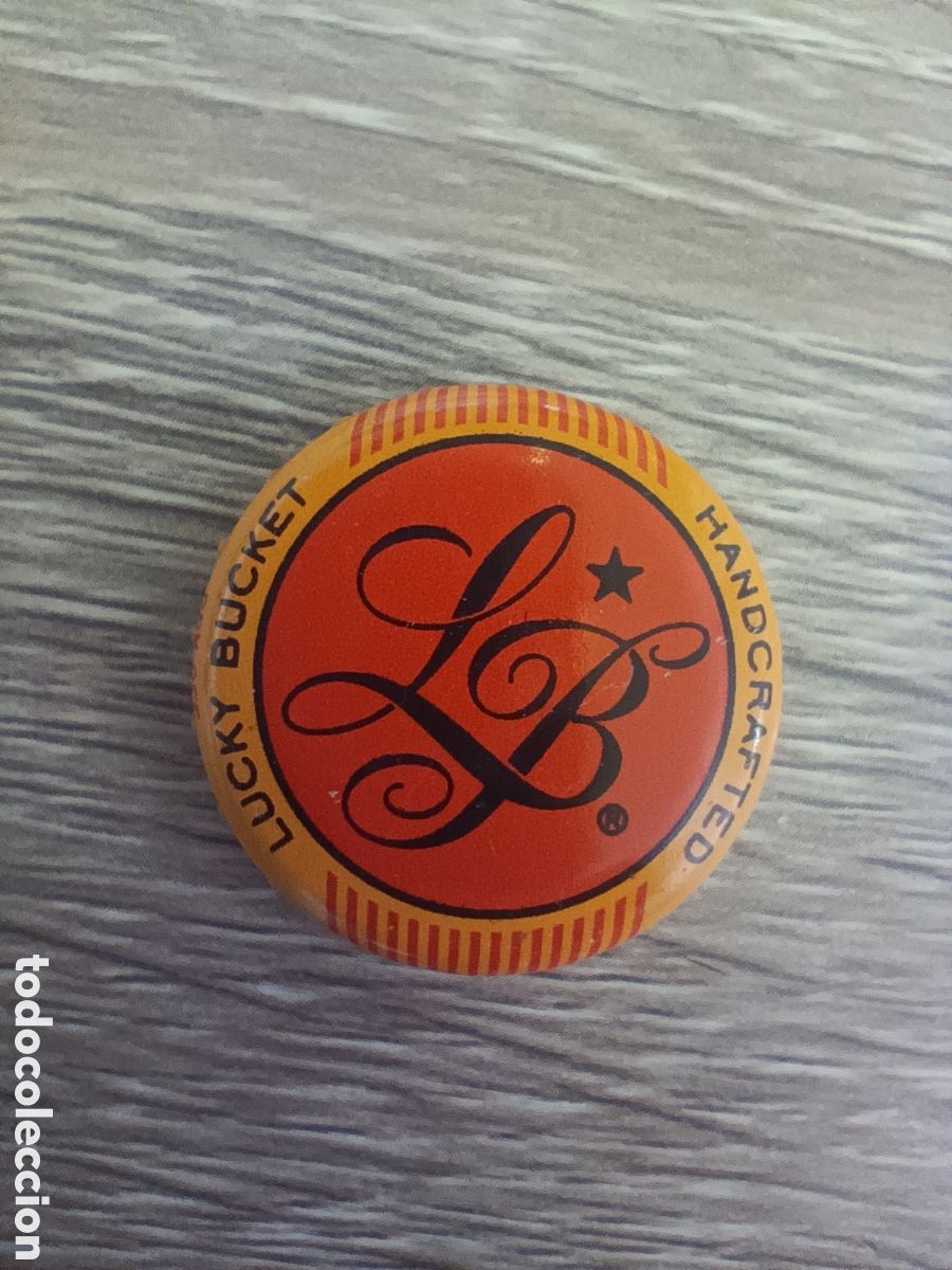 Coleccionismo de cervezas: CHAPA TAPON CORONA CERVEZA (USA)