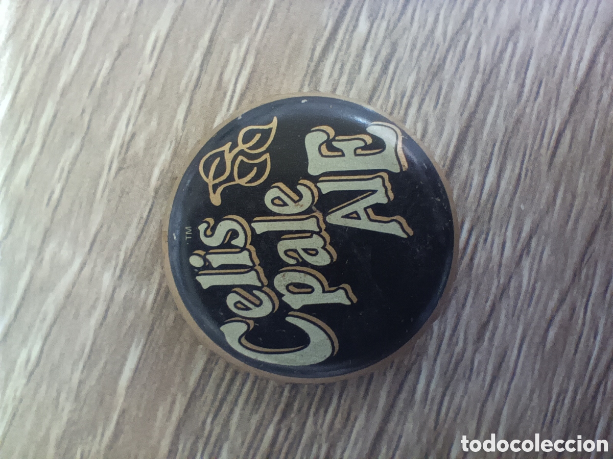 Coleccionismo de cervezas: CHAPA TAPON CORONA CERVEZA (USA)