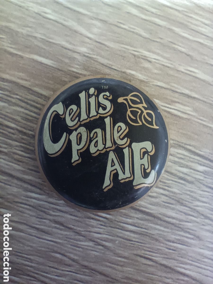 Coleccionismo de cervezas: CHAPA TAPON CORONA CERVEZA (USA)