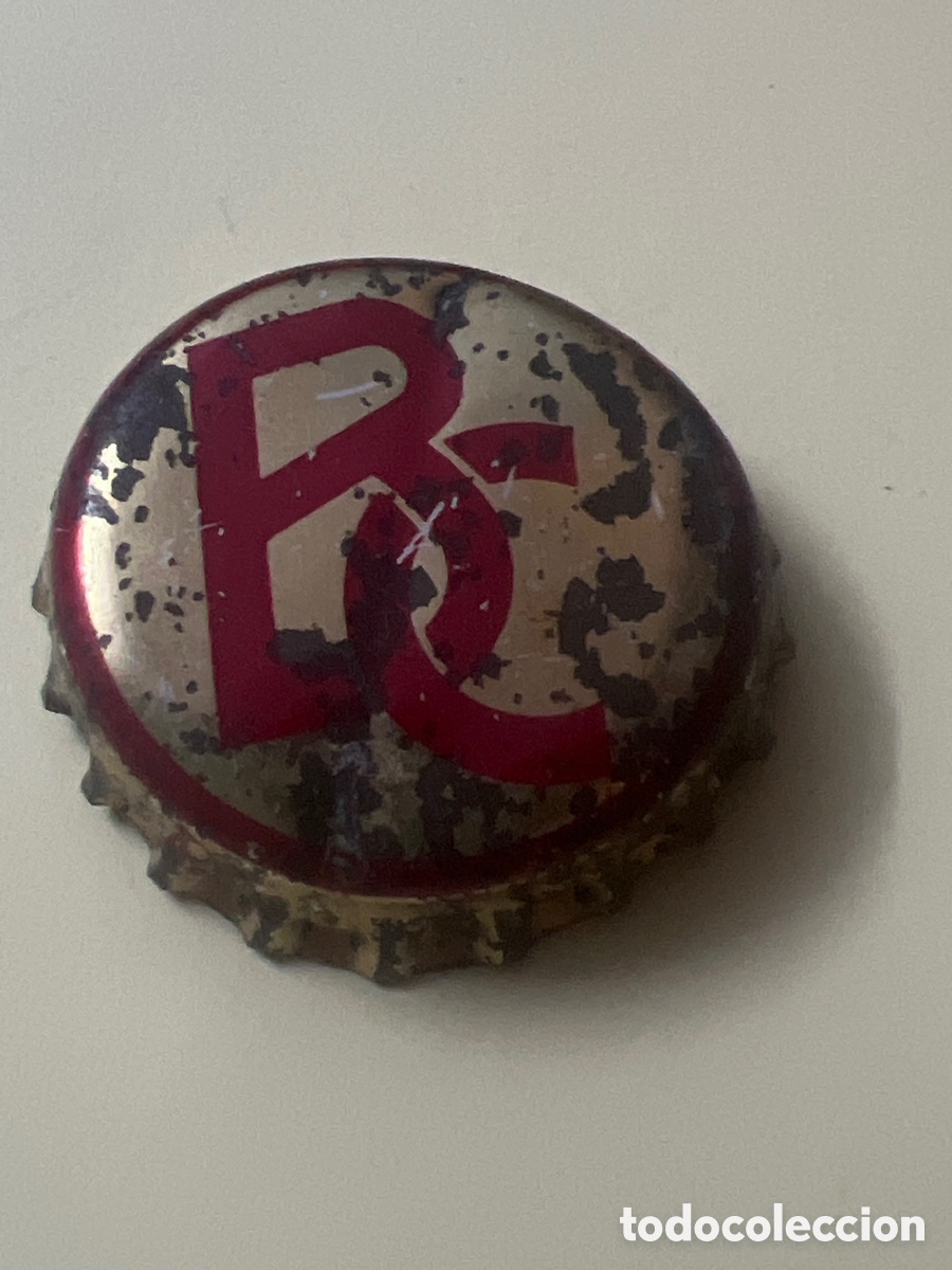 Coleccionismo de cervezas: T4/X128/Q3. CHAPA CERVEZA - FRANCIA - CON CORCHO