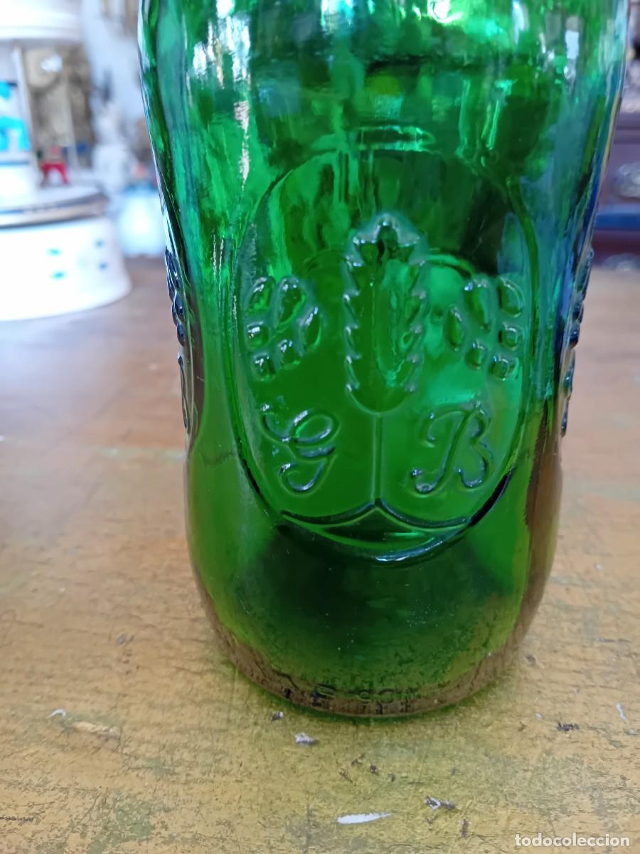 Coleccionismo de cervezas: Grolsch botella de cerveza - Foto 3