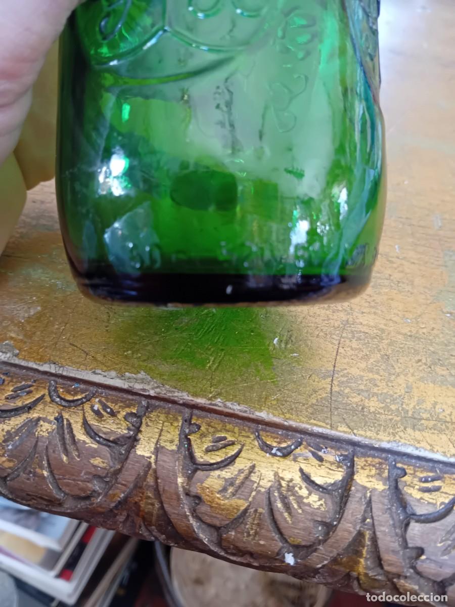 Coleccionismo de cervezas: Grolsch botella de cerveza - Foto 4