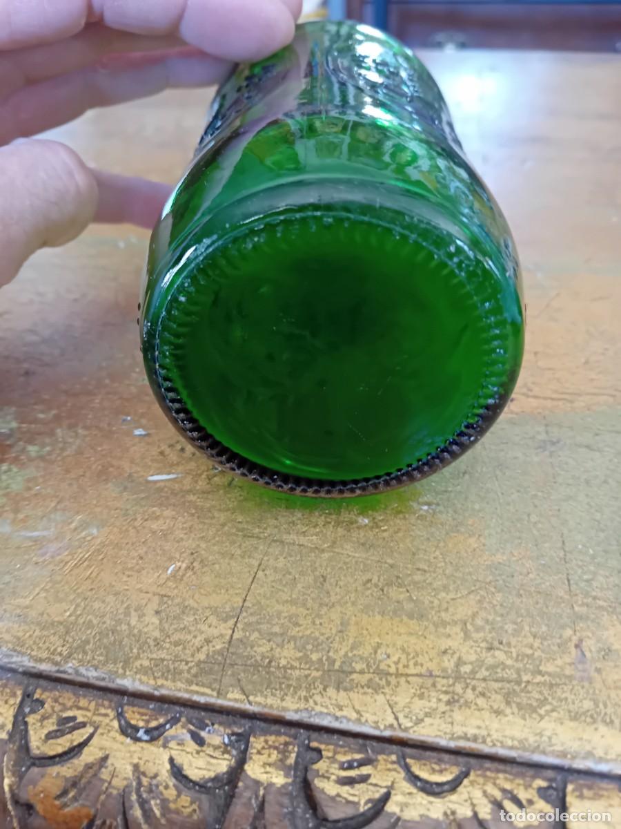 Coleccionismo de cervezas: Grolsch botella de cerveza - Foto 5