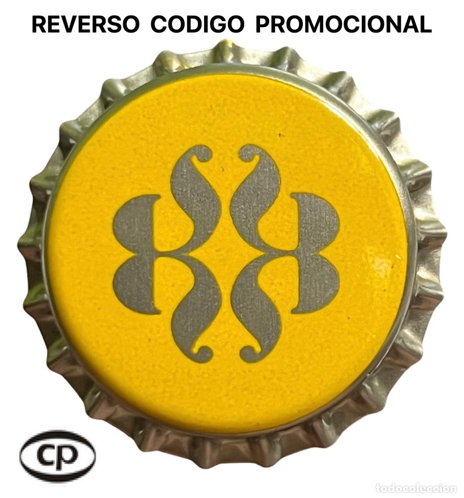 Coleccionismo de cervezas: TAPON CORONA CHAPA BOTTLE CAP KRONKORKEN CAPSULE TAPPI ROYAL BLISS