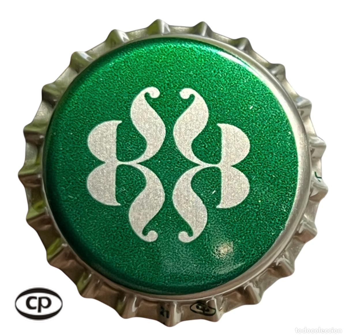 Coleccionismo de cervezas: TAPON CORONA CHAPA BOTTLE CAP KRONKORKEN CAPSULE TAPPI ROYAL BLISS
