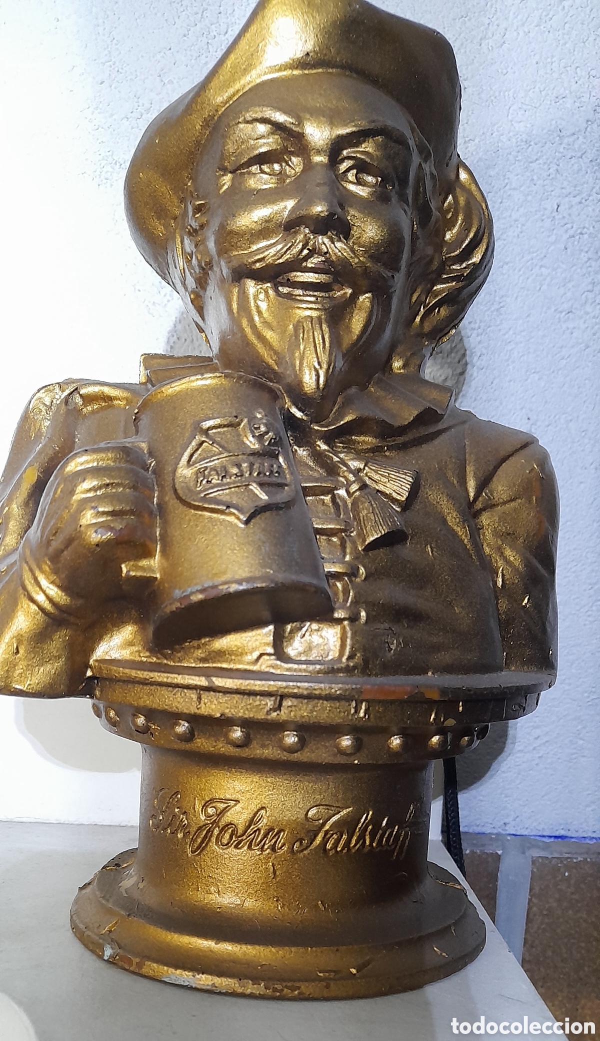 Coleccionismo de cervezas: Publicidad de cerveza