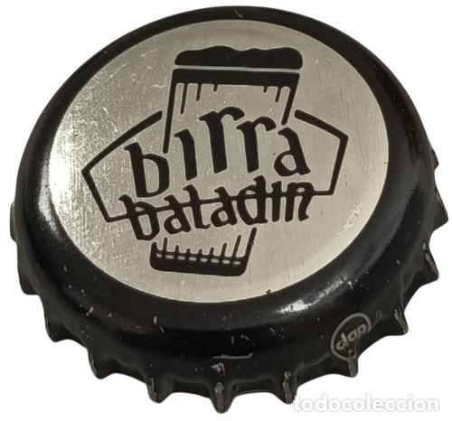 Coleccionismo de cervezas: Italia Capsule de Bi&egrave;re Beer Crown Cap Birra Baladin RP910 tap&oacute;n corona