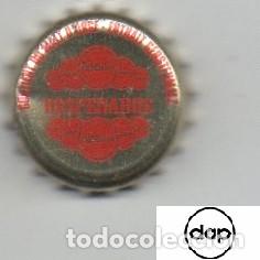 Coleccionismo de cervezas: chapa - cerveza - FRANCIA - Desperados