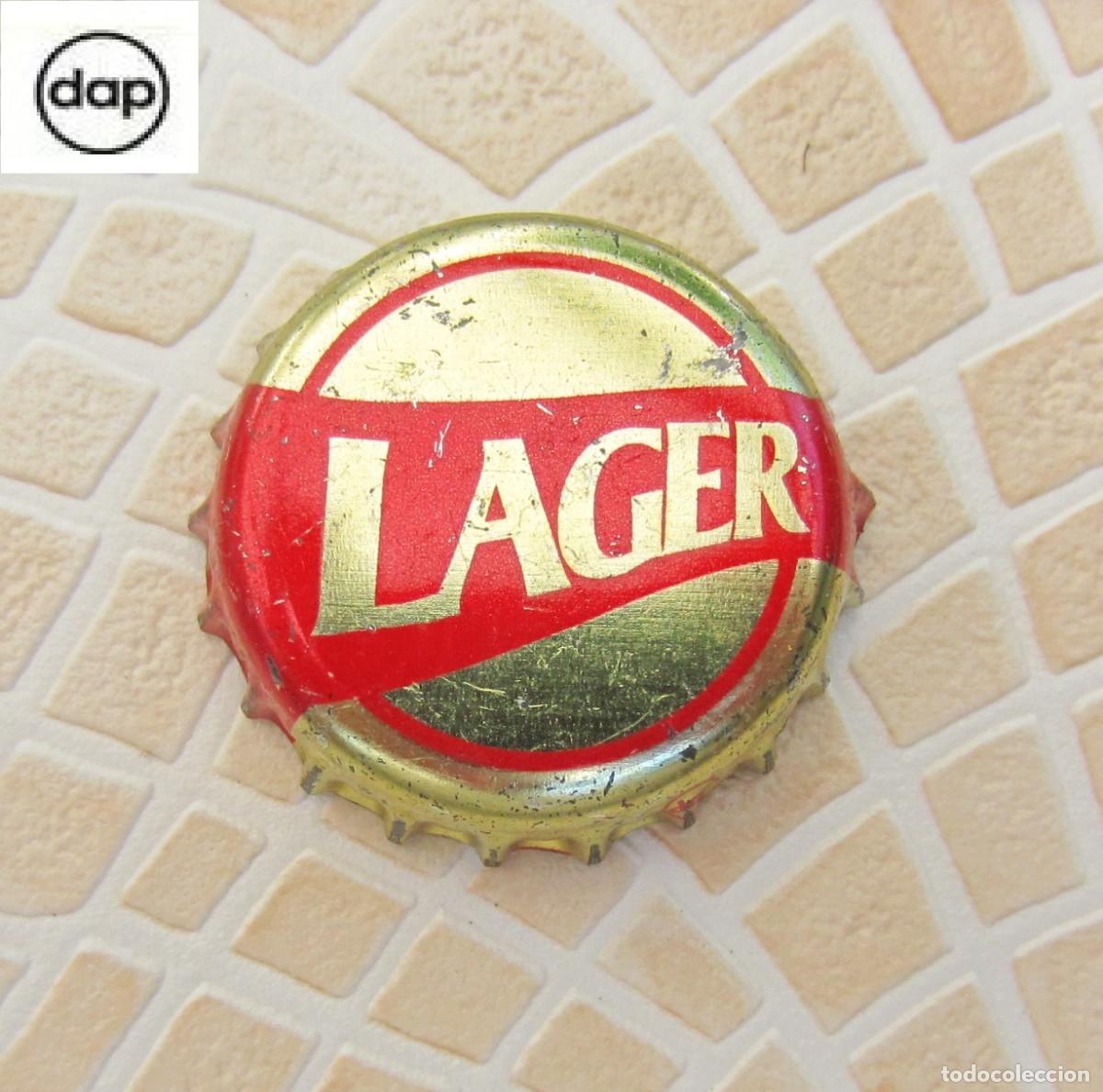 Collezionismo di birre: CHAPAS TAPON CORONA CHAPA REFRECSO CERVEZA LAGER