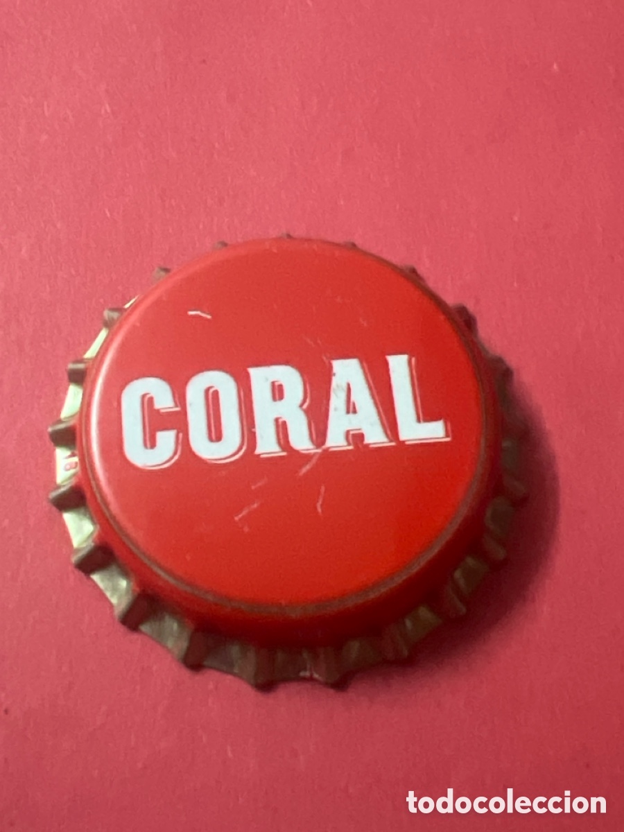 Coleccionismo de cervezas: G254. CHAPA CERVEZA - SIN ABRIR -