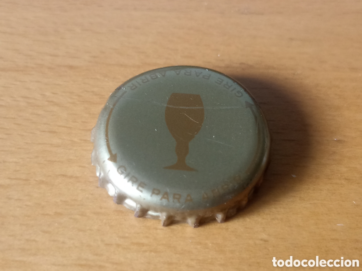 Coleccionismo de cervezas: Chapa cerveza Stella Artois - Pedido m&iacute;nimo 3&euro;