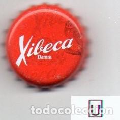 Coleccionismo de cervezas: chapa - cerveza - ESPA&Ntilde;A - Xibeca Damm