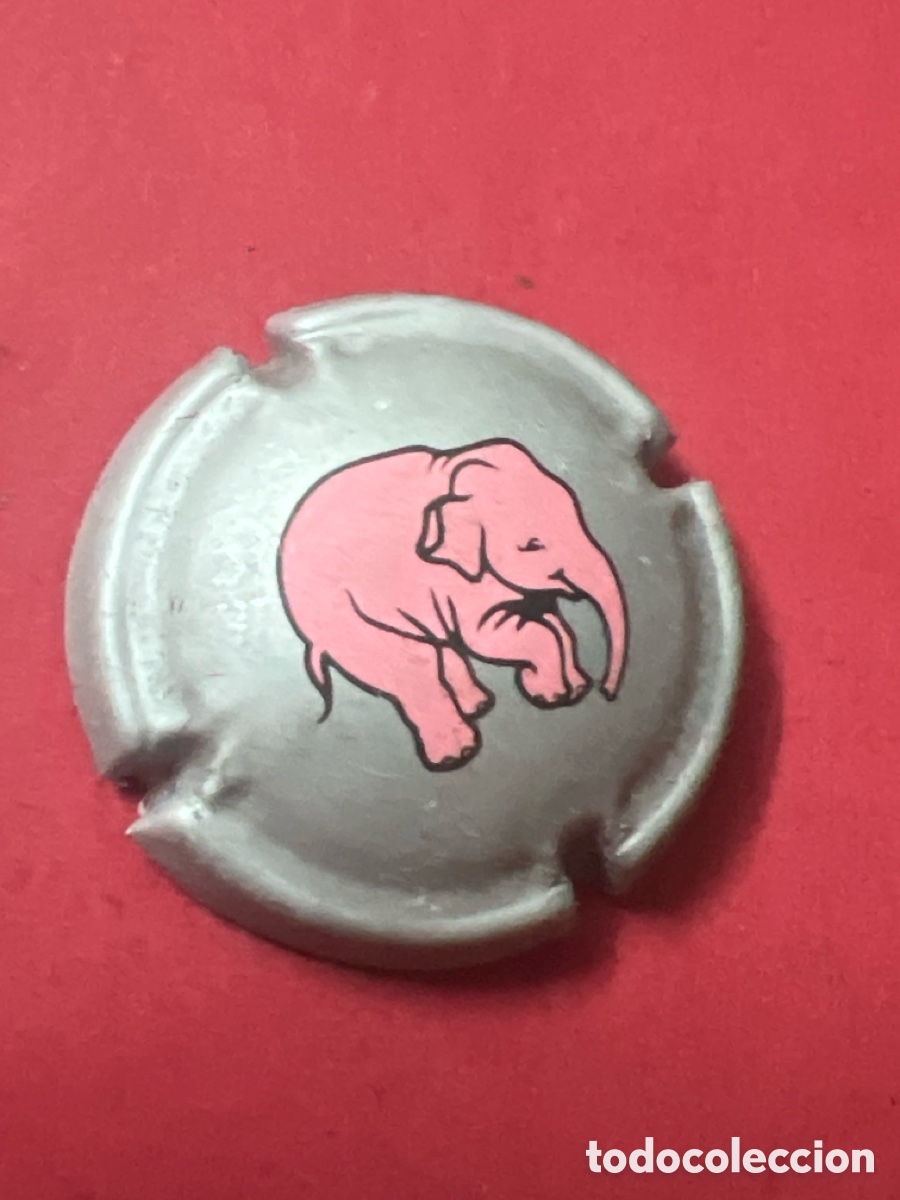 Coleccionismo de cervezas: J207. CHAPA CERVEZA - 1/4. - Foto 1